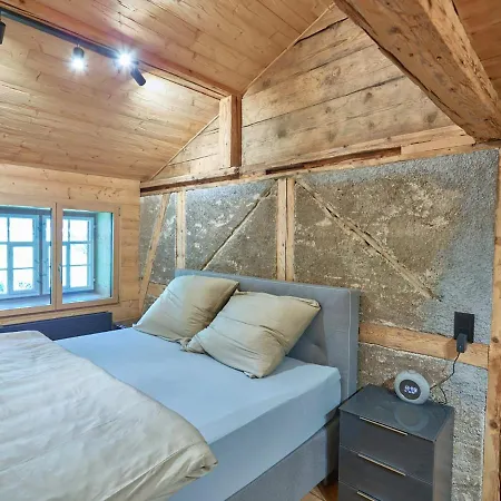 Holiday home Im Rach By Interhome *