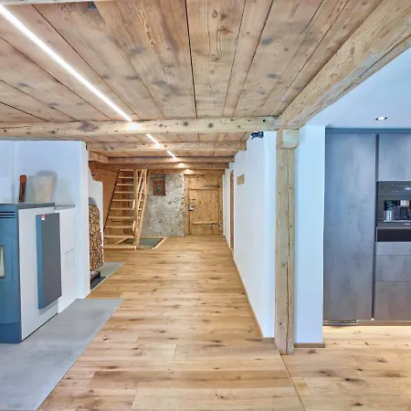 Im Rach By Interhome Holiday home