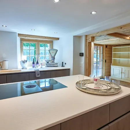 Im Rach By Interhome Holiday home
