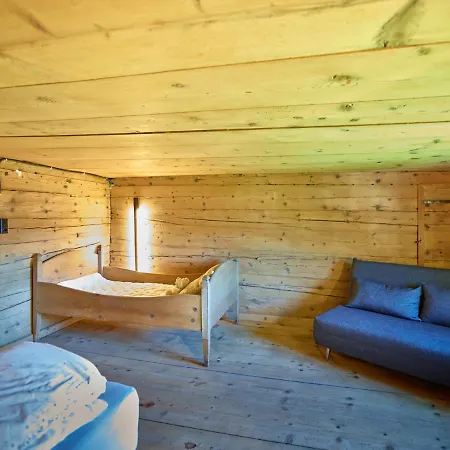 Im Rach By Interhome * Saas im Prattigau