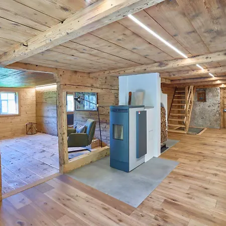 Holiday home Im Rach By Interhome *