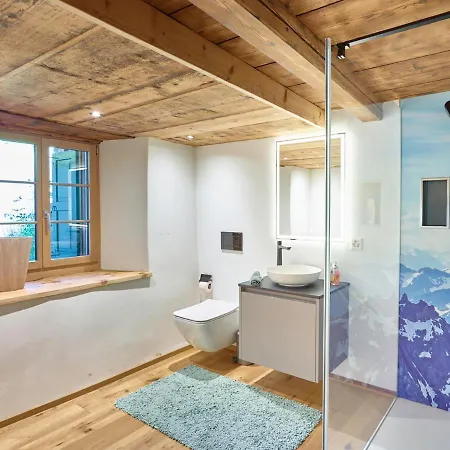 Сasa de vacaciones Im Rach By Interhome *