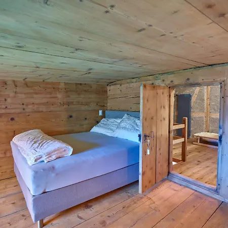Im Rach By Interhome Saas im Prattigau