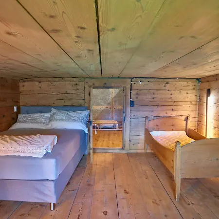 Im Rach By Interhome Сasa de vacaciones