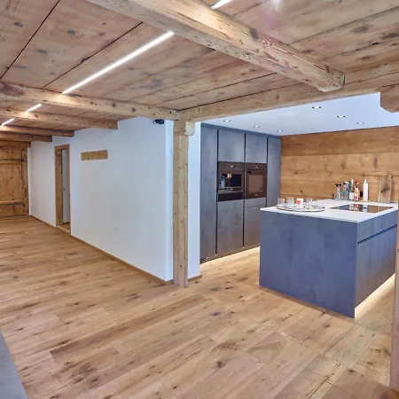 Im Rach By Interhome Holiday home
