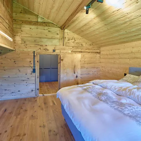 Im Rach By Interhome * Saas im Prattigau