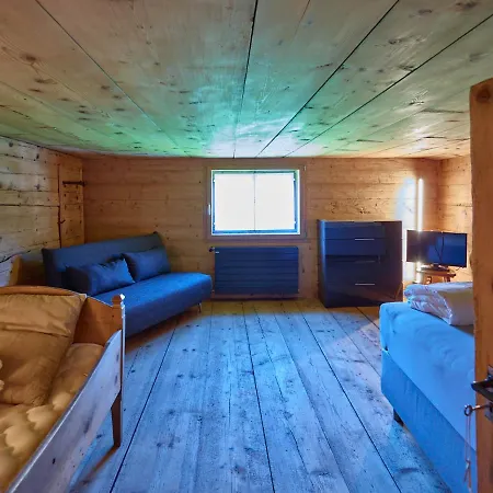 Сasa de vacaciones Im Rach By Interhome *