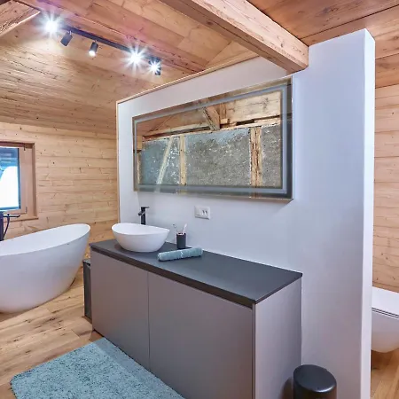 Im Rach By Interhome * Saas im Prattigau