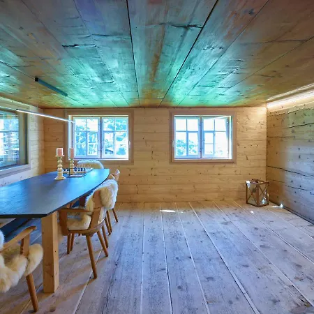 Holiday home Im Rach By Interhome