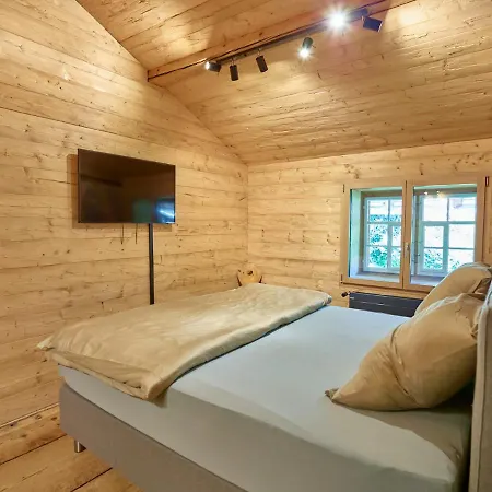 Im Rach By Interhome * Saas im Prattigau