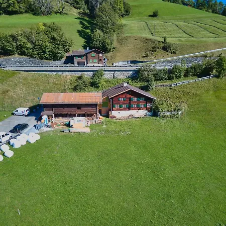Holiday home Im Rach By Interhome