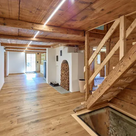 Im Rach By Interhome Dom wakacyjny