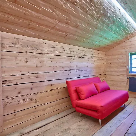 Im Rach By Interhome *