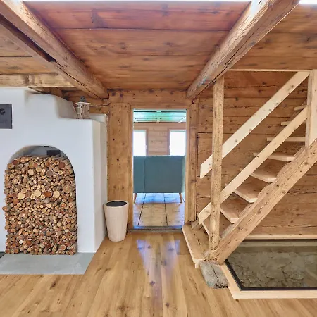 Im Rach By Interhome * Saas im Prattigau