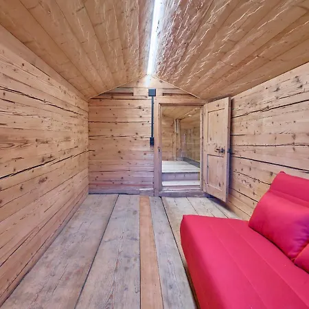 Im Rach By Interhome Saas im Prattigau